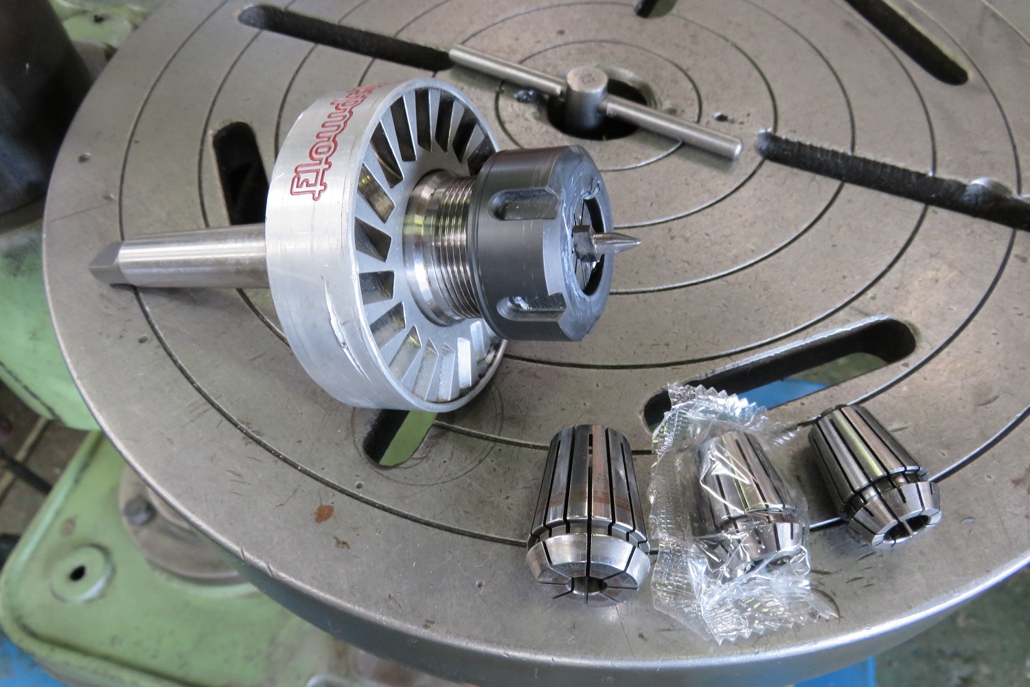 ボール盤 Kira製 Kid 4 コスモマシン 中古機械の販売 買取 修理のスペシャリスト