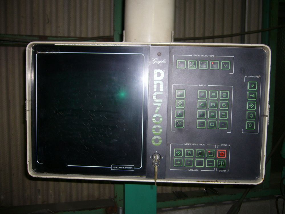 油圧ブレーキ RT50-2050 2.0ｍ