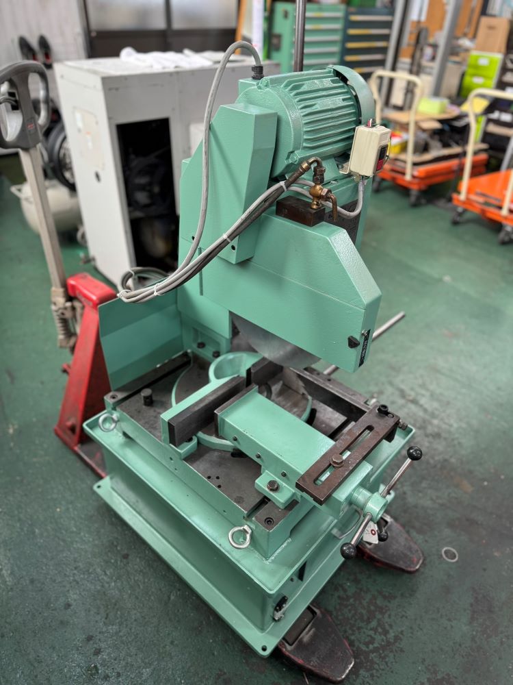 谷テック メタルソー HSS300x2.5x3Pエンゼル用 H300X25X32X3 (61-8266-99) 谷テック メタルソー HSS300x2.5x3Pエンゼル用 H300X25X32X3 (61-8266-99)