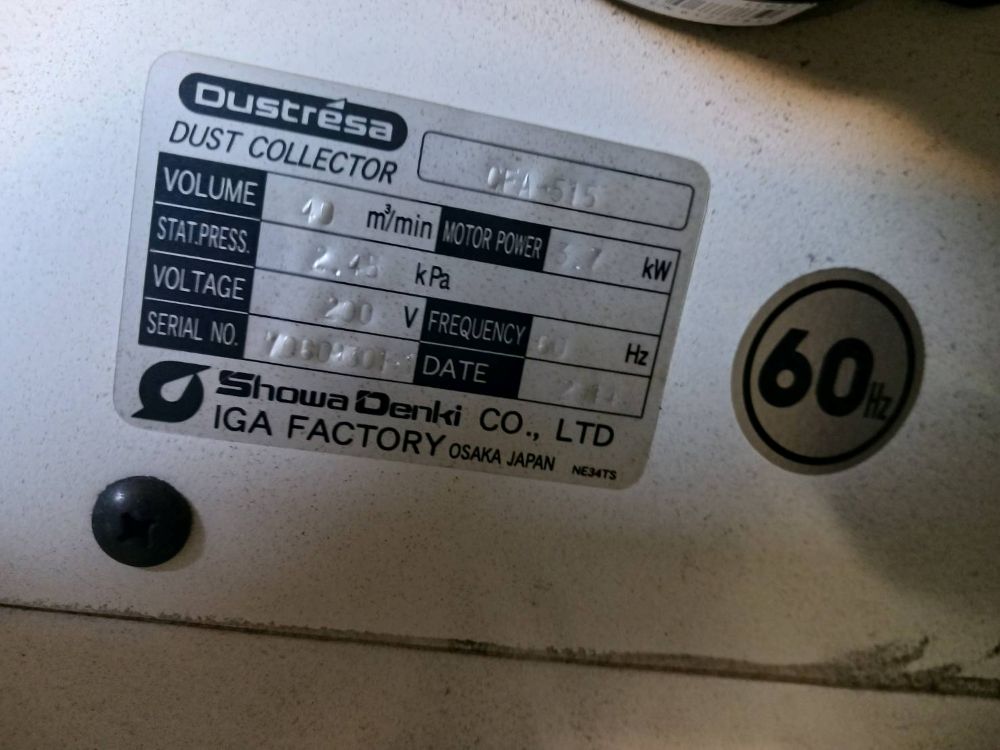 バリ取り機　アマダ製　AUDEBU-1000　2014年製　中古機