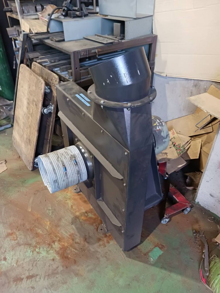 バリ取り機　アマダ製　AUDEBU-1000　2014年製　中古機