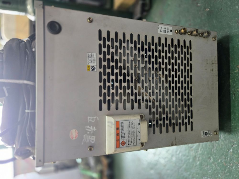 交直両用TIG溶接機　ダイヘン製　AVP-300(S-4)　2008年製　中古機