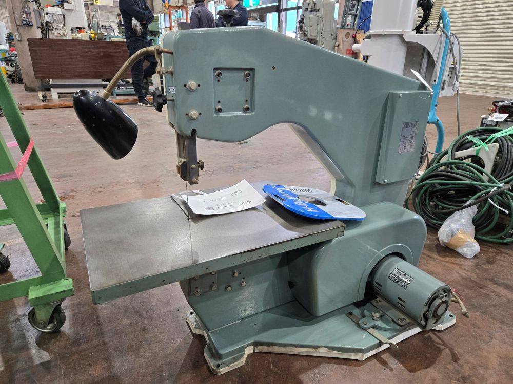 コンターマシン　ラクソー　U-500　100V　中古機